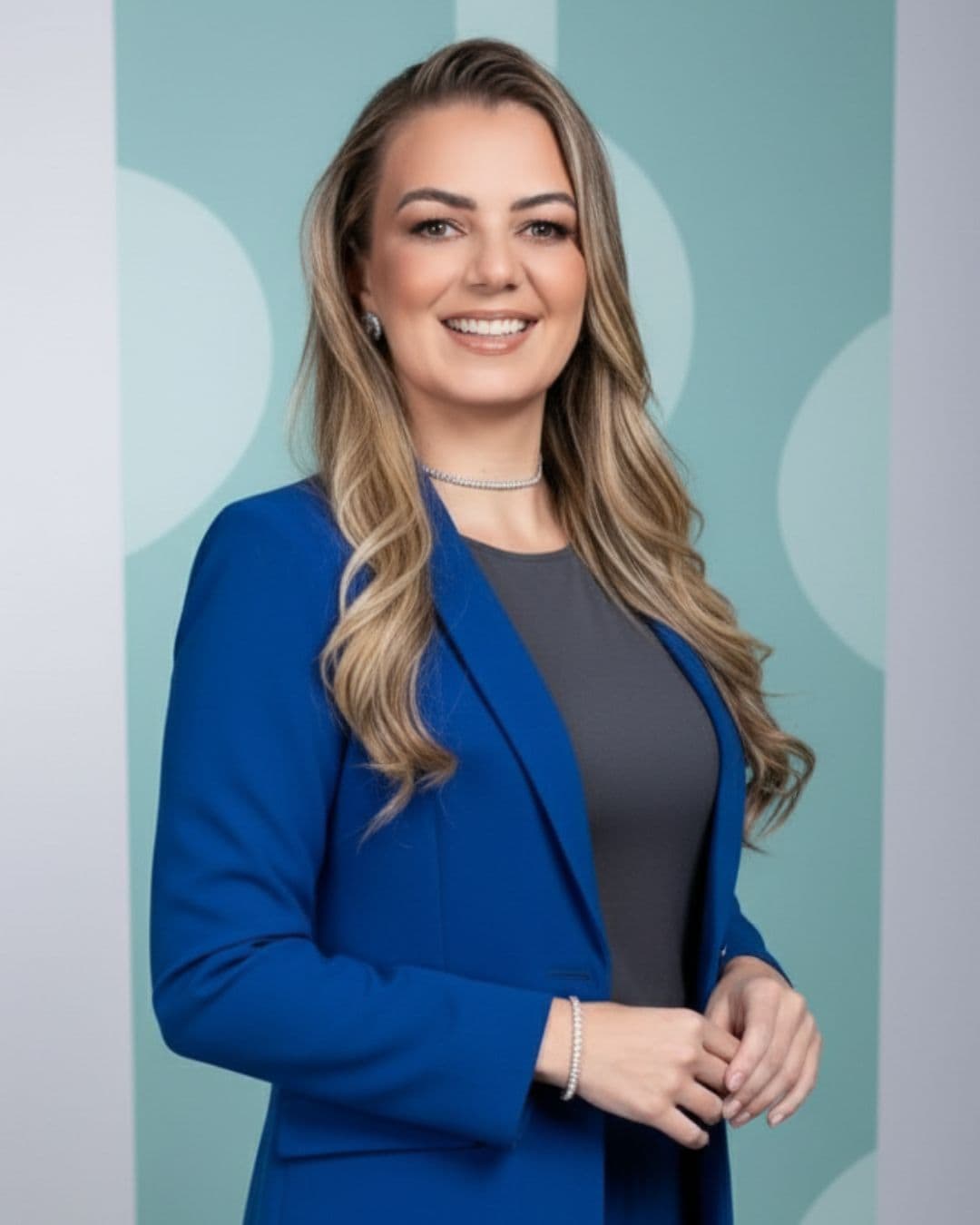 Dra. Claudia Schmeiske, CS Consultoria Educacional